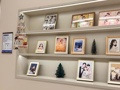 -天真蓝照相馆(五角场百联又一城店)