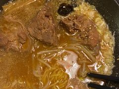 -日本料理神拉面