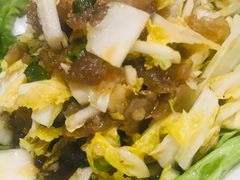 -小贝壳酒楼(经九路店)