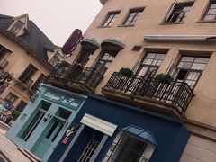 -中旅阿那亚九龙湖·公主酒店