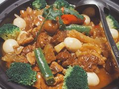 -何氏海产海鲜餐厅(体育中心店)