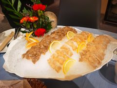 -79号渔船海鲜饭店(宝安店)