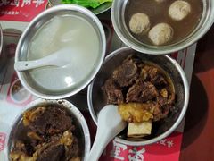 -阿秋牛排(湖心街店)