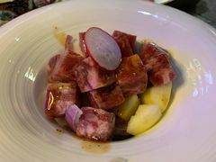 -十三姨正合丰烤肉(营迹路店)