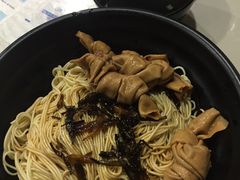 -老地方面馆(思南路店)