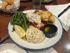 -RED LOBSTER(多伦多DT店)