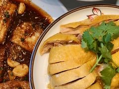 -碧海银沙海鲜餐厅(恒大海上威尼斯店)