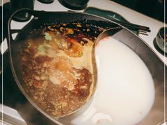 -新辣道鱼火锅(西直门店)