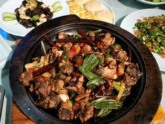 -飞虎过桥米线(翠湖店)