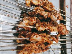 -清真·马峰烤肉(小学习北巷店)