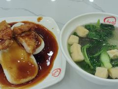 -老盛兴汤包馆(临汾店)