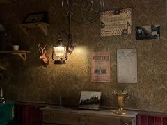 -秃鹫湾·推理大师沉浸式实景演绎推理剧场