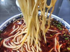 -吾穆勒蓬灰牛肉面·清真(北滨河中路店)
