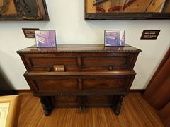 -鼓浪屿钢琴博物馆