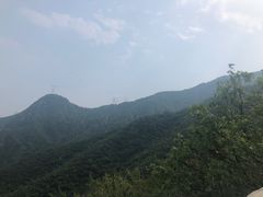 -阳台山自然风景区