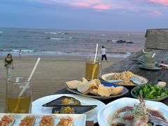 -这片海·海景餐厅(博鳌店)