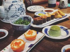 花之恋寿司-大雄寿司(中华广场店)