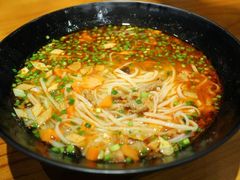 -鼎高高陕西美食(龙德广场店)