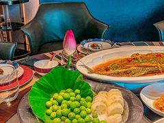 -曾宴·楚菜(湖北省博物馆店)