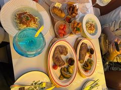 -意风小镇(内江万达广场店)