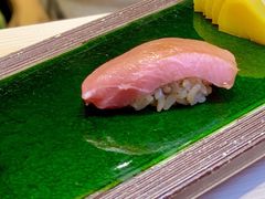 -鮨一日本料理旗舰店(总店)