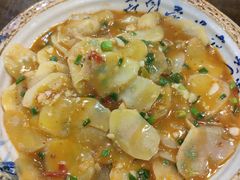 -黄桷树曹家私房菜(江与城店)