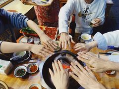 -洪大厨鸡煲(福田店)