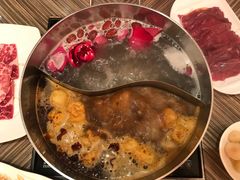 -四季火锅酒家(新濠影汇店)