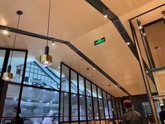 -茅庐川菜(青岛凯德店)