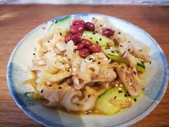 舂鸡爪-阿木舂记·特色小吃(平江路店)