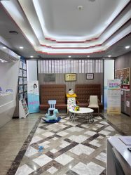 -睿宝儿科·眼科·口腔(静安大悦城门诊部)