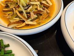 -通安客栈中餐厅·何家小馆
