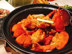 -陶陶居海鲜酒家(新马路店)