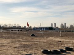 -兴安湖生态运动公园