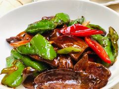 -玫瑰厅上海菜(兴国路店)