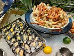 -上海锦江汤臣洲际大酒店壹阶层