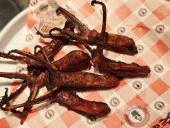 -老佛爷铜炉蛙锅(东门老街店)