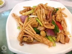 -文记壹心鸡(宝华路店)