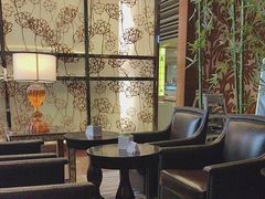 -威斯汀酒店Exchange大堂吧
