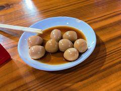 -老袁炒年糕(富豪路店)