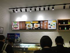 -吉祥馄饨(虹桥火车站店)