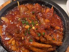 -七八冷面·延边朝鲜族美食(圣熙八号店)