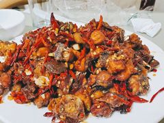 -田记餐馆(富国街店)