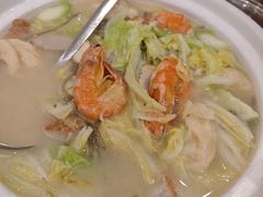 -东北风(江北万达店)