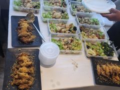 -大眼锅贴水饺(河东店)