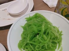 -苏小柳点心·手作小笼包(浦东嘉里城分院)