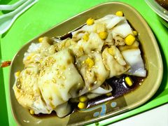 -佑汉小贩大楼熟食中心