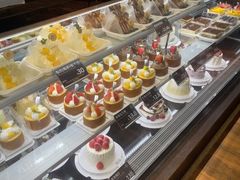 -FANEN法念·烘焙·甜点(万象城店)