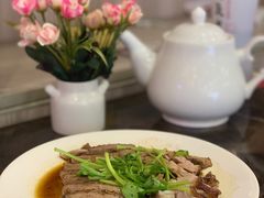 -陆记鹅庄·潮汕菜·狮头鹅(大仟里店)