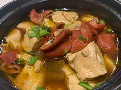 肥肠老豆腐-凡花楼(拈花湾店)
